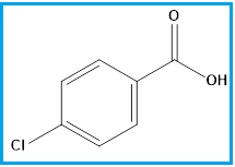 4-CHLOROBENZOIC ACID